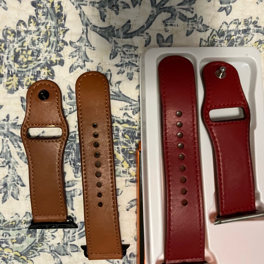 Watch bands - Picture 3 of 4